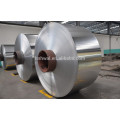 Hochwertige Aluminium-Spule für Bau, Industrie, Transformator 8011, Mühle Finish